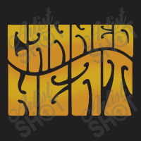 Canned Heat Live At Montreux T-shirt | Artistshot