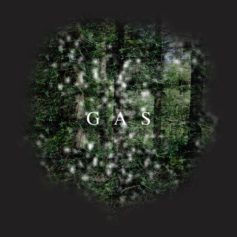 Gas T-Shirt by feizalire901217 | Artistshot