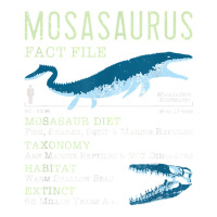 Mosasaurus T Shirt  Mosasaur Facts Jurassic Dinosaur Tshirt T Shirt Unisex Hoodie | Artistshot