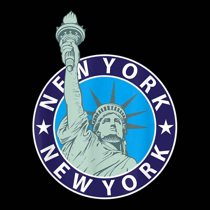 Statue Of Liberty New York City Nyc Lady Liberty Usa Skyline T Shirt ...
