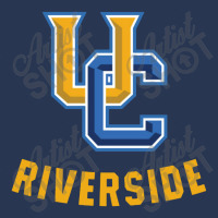 Uc Riverside Men Denim Jacket | Artistshot