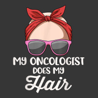 My Oncologist Does My Hair T Shirt Toddler Hoodie | Artistshot