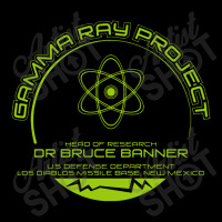 Gamma Ray Project Zipper Hoodie | Artistshot