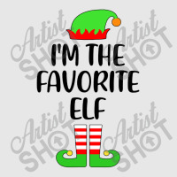 I M The Favorite Elf Matching Family Group Christmas Hoodie & Jogger Set | Artistshot