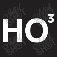 Ho3 Christmas T-shirt | Artistshot