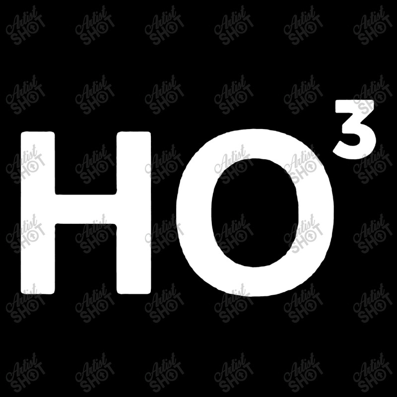 Ho3 Christmas V-neck Tee | Artistshot