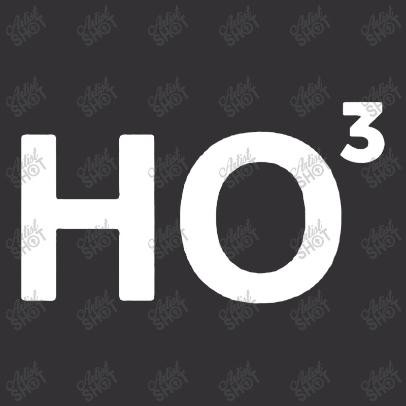 Ho3 Christmas Vintage Short | Artistshot