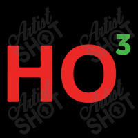 Ho3 Christmas Men's 3/4 Sleeve Pajama Set | Artistshot