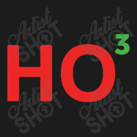 Ho3 Christmas Hoodie & Jogger Set | Artistshot