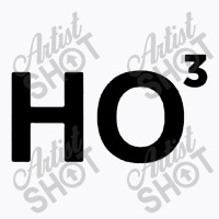 Ho3 Christmas T-shirt | Artistshot