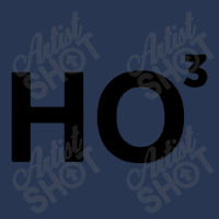 Ho3 Christmas Men Denim Jacket | Artistshot