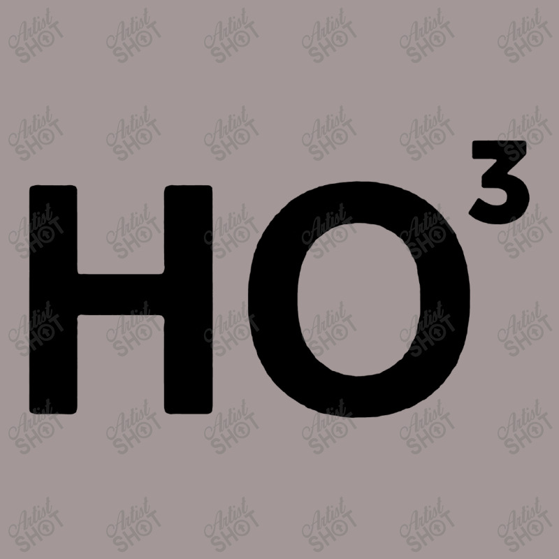 Ho3 Christmas Vintage Short | Artistshot