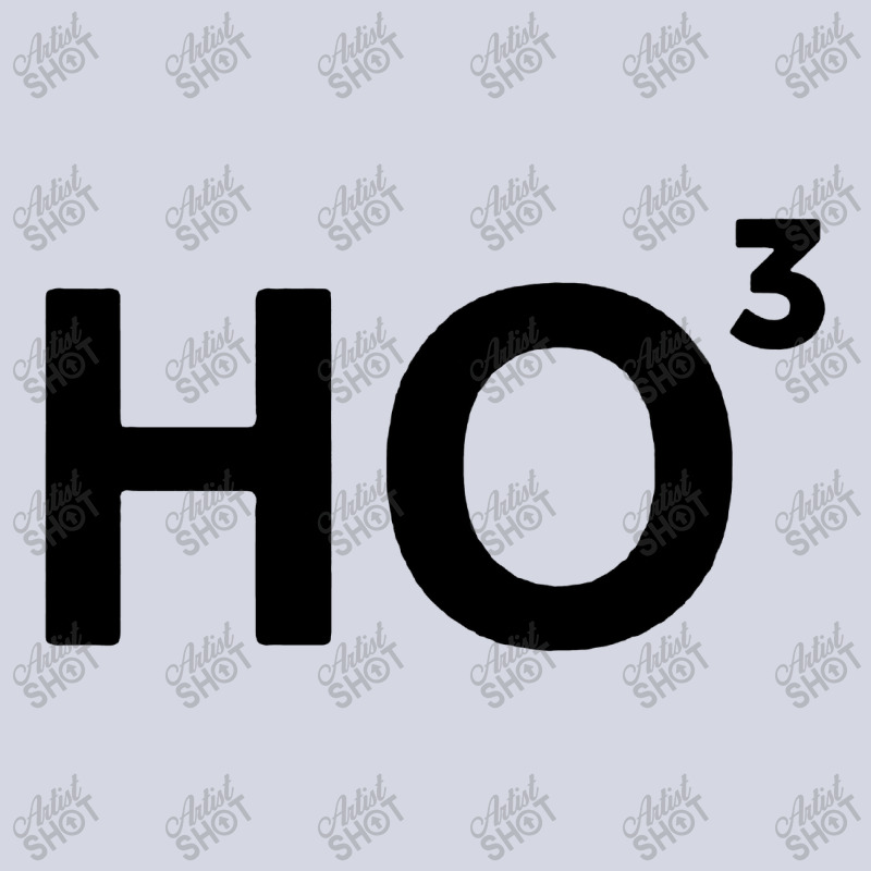 Ho3 Christmas Fleece Short | Artistshot