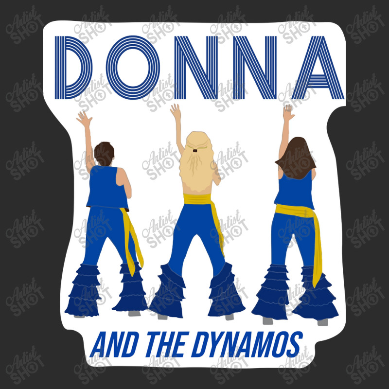 Cartoon Gifts Donna Summer Mens Womens Exclusive T-shirt by ArtistJenny | Artistshot