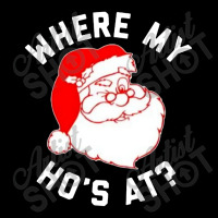 Ho Ho Ho Christmas Pocket T-shirt | Artistshot