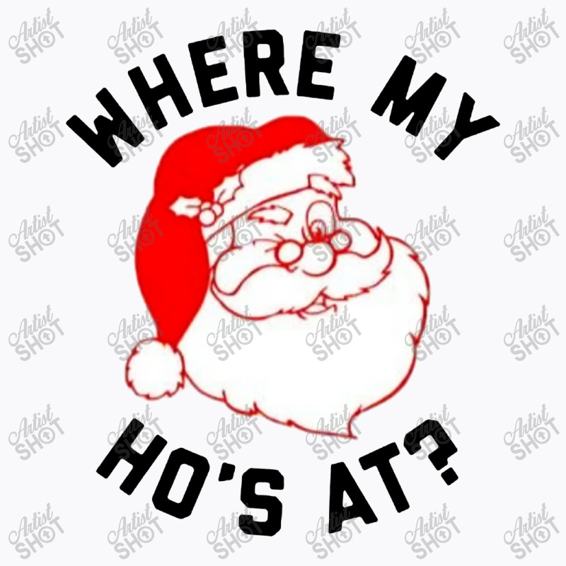 Ho Ho Ho Christmas T-shirt | Artistshot