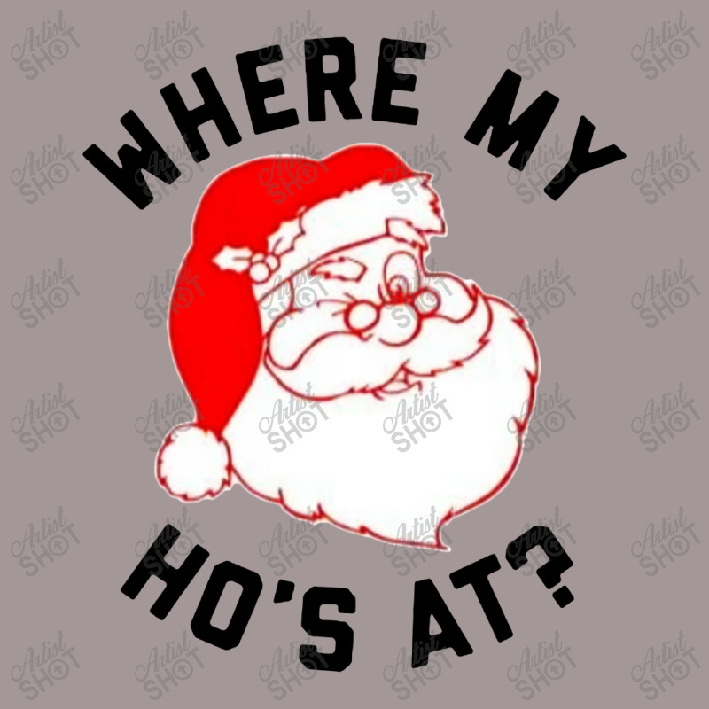 Ho Ho Ho Christmas Vintage Short | Artistshot