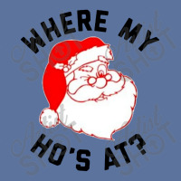 Ho Ho Ho Christmas Lightweight Hoodie | Artistshot