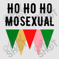 Ho Ho  Christmas Holiday Gay Design Exclusive T-shirt | Artistshot