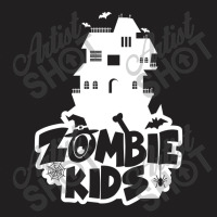 Halloween Zombie Kids Party T-shirt | Artistshot