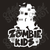 Halloween Zombie Kids Party Tank Top | Artistshot