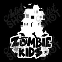 Halloween Zombie Kids Party Zipper Hoodie | Artistshot