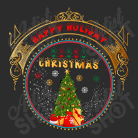 Happy Holiday Merry Christmas Exclusive T-shirt | Artistshot