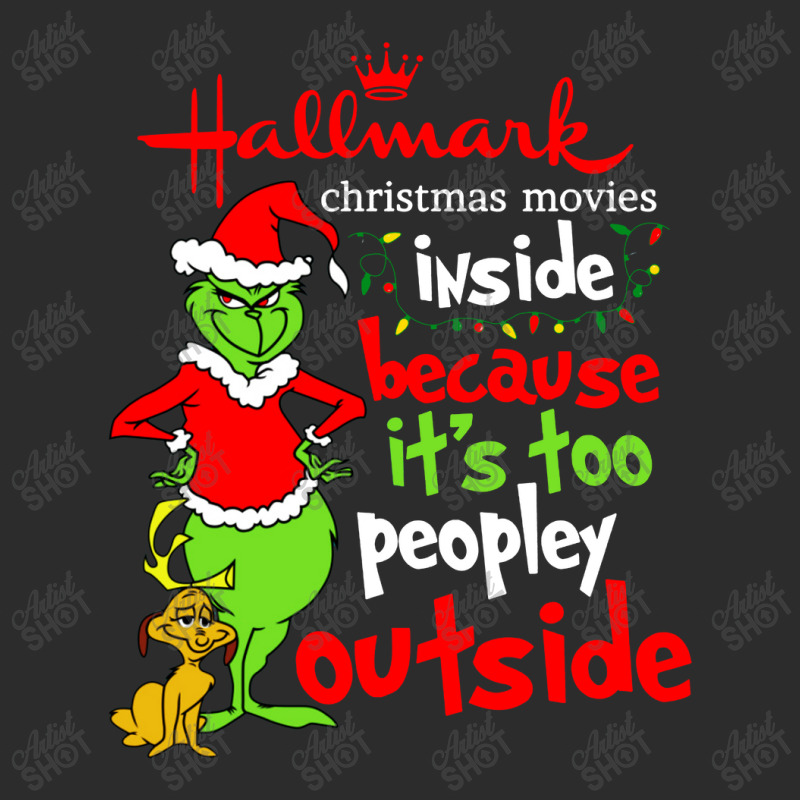 Christmas Movies Exclusive T-shirt | Artistshot