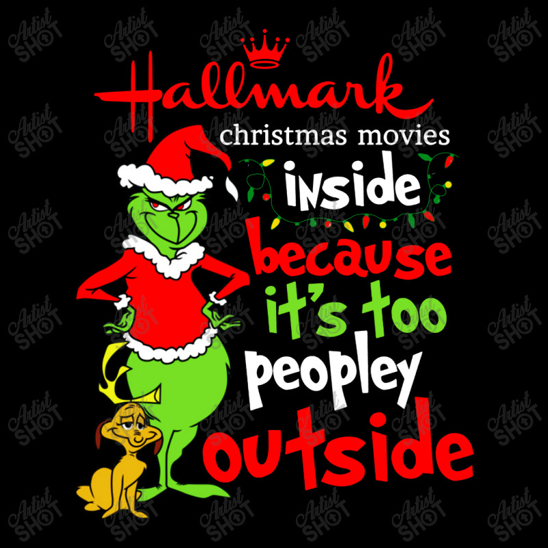 Christmas Movies Unisex Jogger | Artistshot