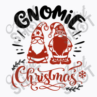 Gnomie Christmas Craft T-shirt | Artistshot