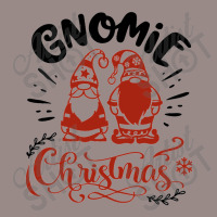 Gnomie Christmas Craft Vintage T-shirt | Artistshot