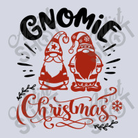 Gnomie Christmas Craft Fleece Short | Artistshot