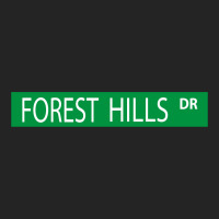 Forest Hills Dr 3/4 Sleeve Shirt | Artistshot