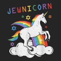 Jewnicorn Shirt Funny Unicorn Rosh Hashanah Hanukkah Gifts T Shirt Unisex Hoodie | Artistshot