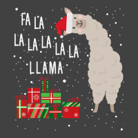 Fa La La Llama Shirt   Llama Christmas Shirt Women Men Kids T Shirt Vintage T-shirt | Artistshot