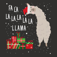 Fa La La Llama Shirt   Llama Christmas Shirt Women Men Kids T Shirt Champion Hoodie | Artistshot