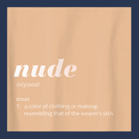 Nude A Skin Color T Shirt Men Denim Jacket | Artistshot