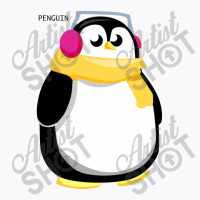 Penguins T-shirt | Artistshot