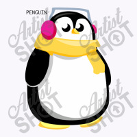 Penguins Tank Top | Artistshot