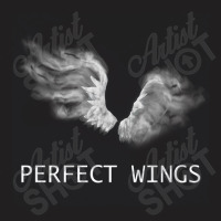 Perfect Wings T-shirt | Artistshot