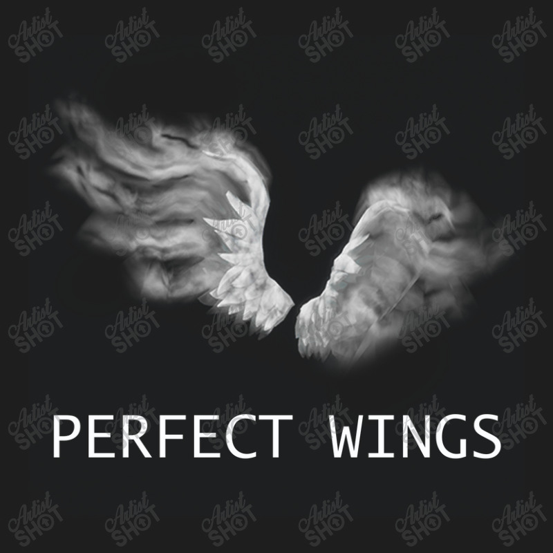 Perfect Wings Classic T-shirt by noriesotre | Artistshot