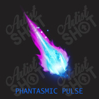 Phantasmic Pulse T-shirt | Artistshot