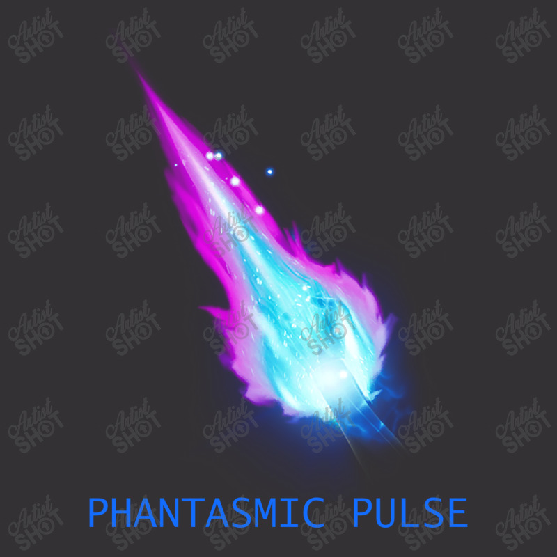 Phantasmic Pulse Vintage Short by noriesotre | Artistshot