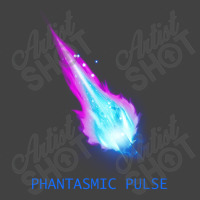 Phantasmic Pulse Vintage T-shirt | Artistshot