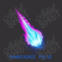 Phantasmic Pulse Vintage Hoodie And Short Set | Artistshot