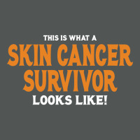 This Is What A Skin Cancer Survivor Looks Like Classic T-shirt | Artistshot