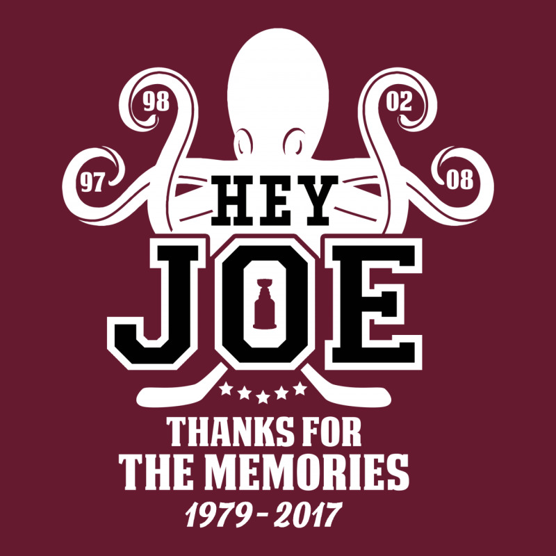 Hey Joe, Thanks For The Memories! Classic T-shirt by tshiart | Artistshot