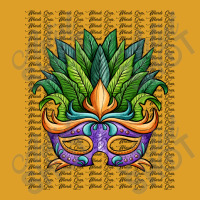 Mardi Gras Mask For Light T-shirt | Artistshot