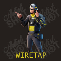 Wiretap Tank Top | Artistshot