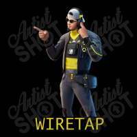 Wiretap Unisex Jogger | Artistshot